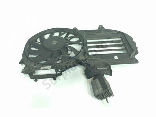 Used Radiator fan Radiator fan AUDI A4 B7 Avant (8ED) 1.9 TDI (116 hp) 40251839 40251839