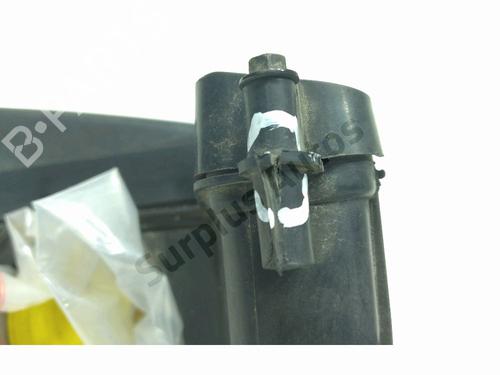 Air filter box FORD KUGA I 2.0 TDCi 4x4 | BP39161881M87 - Image 3