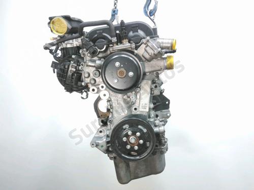 Engine OPEL CORSA C (X01) 1.0 (F08, F68) | BP38230796M1 - Image 4