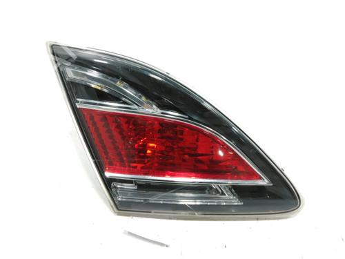 Used Left tailgate light Left tailgate light MAZDA 6 Hatchback (GH) 2.2 MZR-CD (GH10) (163 hp) 31005886 31005886