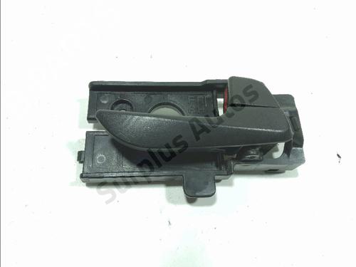 Used Front right interior door handle Front right interior door handle 37775064 37775064