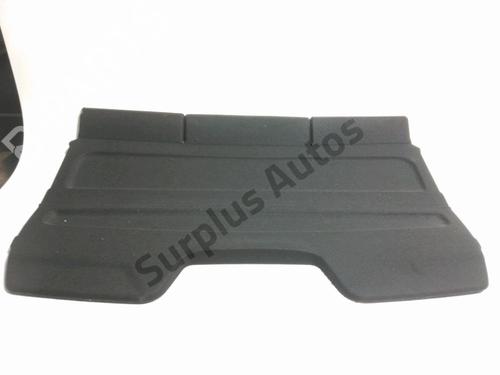 Used Rear parcel shelf Rear parcel shelf 37784081 37784081