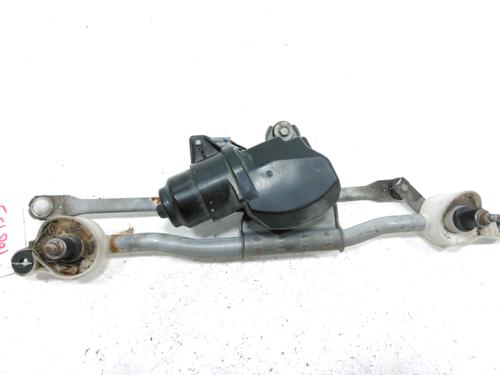 Used Front wipers mechanism SUZUKI SPLASH (EX) 1.3 CDTI (A5B413D) (75 hp) 31008237