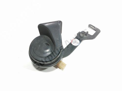 Horn für Horn PEUGEOT 208 I (CA_, CC_) 1.2 VTI 82 (82 hp) 34416340 34416340