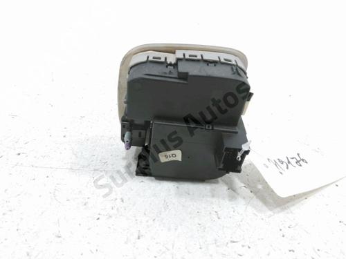 Headlight switch MERCEDES-BENZ C-CLASS Coupe (CL203) C 180 Kompressor (203.746) | BP30989239I24