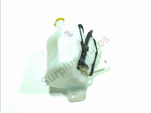 Behälter Scheibenwaschanlage für Behälter Scheibenwaschanlage OPEL CORSA D (S07) 1.2 (L08, L68) (86 hp) 34416884 34416884