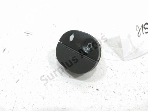 Used Right front window switch FORD FUSION (JU_) 1.6 (100 hp) 30994397