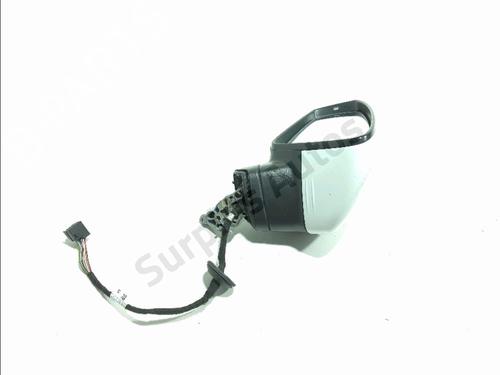 Used Left mirror Left mirror VW TIGUAN (AD1, AX1) 2.0 TDI (150 hp) 36519235 36519235