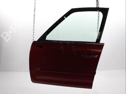 Used Left front door CITROËN C4 Grand Picasso I (UA_) 1.6 HDi 110 (112 hp) 28244194