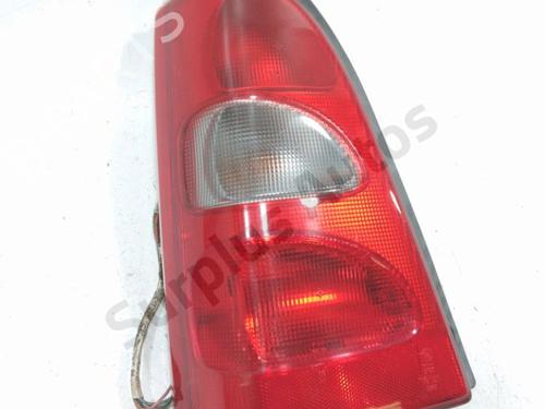 Used Left taillight SUZUKI WAGON R+ (MA) 1.3 (RB413) (76 hp) 31006666