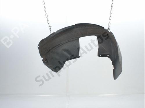 Used Wheel arch Wheel arch FORD B-MAX (JK) 1.6 TDCi (95 hp) 33839052 33839052