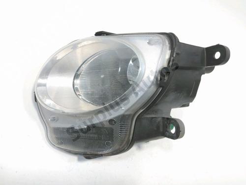 Used Left daytime light Left daytime light FIAT 500 (312_) 1.2 (312AXA1A) (69 hp) 33034834 33034834
