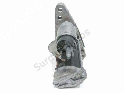 Starter RENAULT ARKANA I (LCM_, LDN_) 1.3 TCe 140 (LDN0) | BP37763830M8 - Image 3