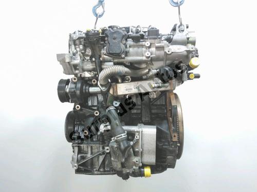 Used Engine RENAULT LAGUNA III (BT0/1) 2.0 dCi (BT0M, BT0N, BT0S, BT19, BT1F) (173 hp) 31032540
