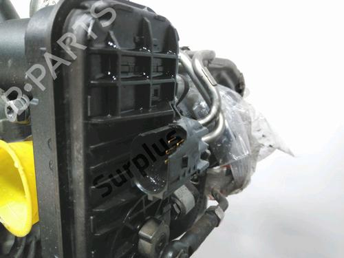 Engine SEAT IBIZA V (KJ1, KJG) 1.0 TSI | BP31207504M1 - Image 6