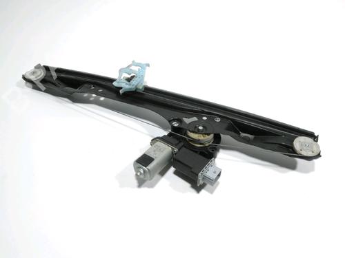 Front left window mechanism OPEL COMBO Box Body/MPV (X12) 1.3 CDTI (B05) | BP28240870C22 - Image 2