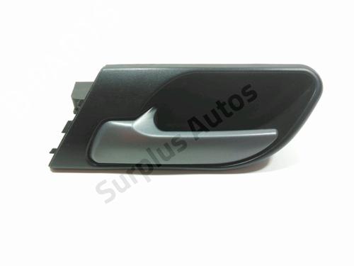 Venstre bagtil invendig håndtag BMW X5 (E53) 3.0 d (218 hp) 29580252