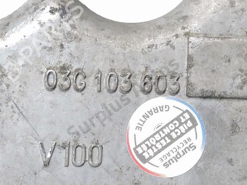 Oil sump SEAT EXEO ST (3R5) 2.0 TDI | BP39705494M115  - Image 5