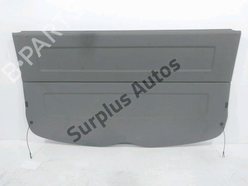 Hattehylde Hattehylde AUDI Q5 (8RB) 2.0 TDI quattro (170 hp) 34115985 34115985