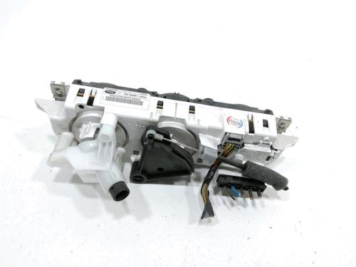Climate control FORD FOCUS II Turnier (DA_, FFS, DS) 1.6 TDCi | BP37767091I5 - Image 2