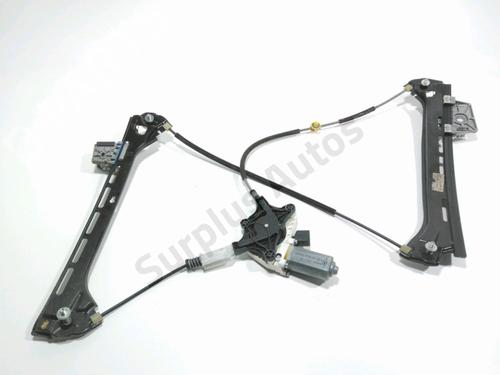 Front right window mechanism MERCEDES-BENZ E-CLASS Convertible (A207) E 250 CDI / BlueTEC / d (207.403, 207.404) | BP28240103C23 