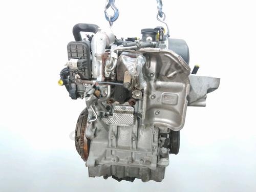 Engine AUDI A1 Sportback (8XA, 8XF) 1.0 TFSI | BP37761987M1 - Image 3