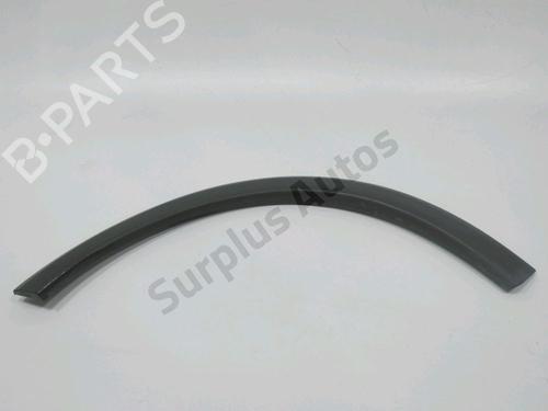 Used Front left wheel arch trim Front left wheel arch trim OPEL CORSA C (X01) 1.7 DTI (F08, F68) (75 hp) 32514437 32514437