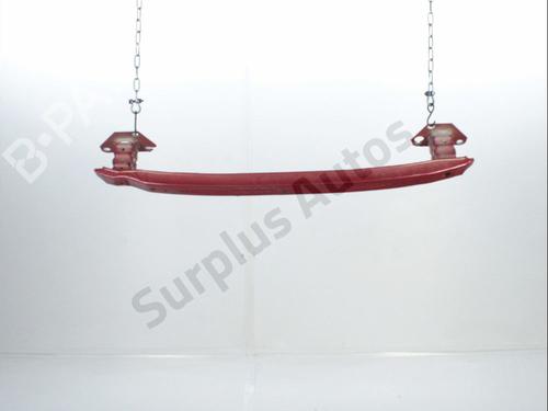 Used Rear bumper reinforcement PEUGEOT 208 I (CA_, CC_) 1.4 HDi (68 hp) 32202860