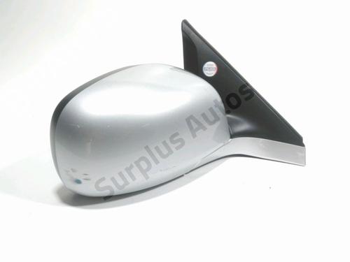 Right mirror SUZUKI SWIFT III (MZ, EZ) 1.3 (RS413, ZC11S) | BP29471219C27 