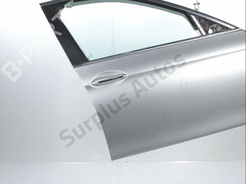 Used Right front door Right front door BMW 5 (F10) 520 d (184 hp) 36153456 36153456