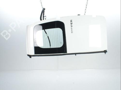 Used Right rear door PEUGEOT BIPPER (AA_) 1.3 HDi 75 (75 hp) 28253022