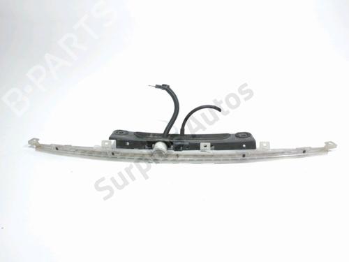 Bremselys DS DS 3 (SA_) 1.2 THP 130 (SAHNYM) (130 hp) 30896260