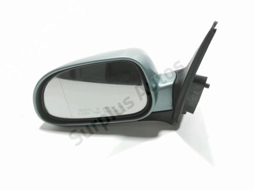 Used Left mirror Left mirror 37776636 37776636