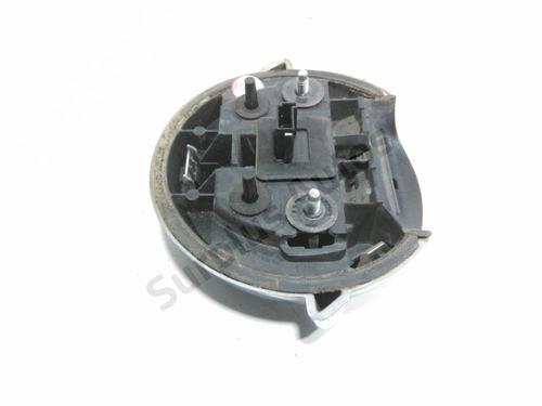 Tailgate handle OPEL CORSA E (X15) 1.3 CDTI (08, 68) | BP34178351C132 - Image 3