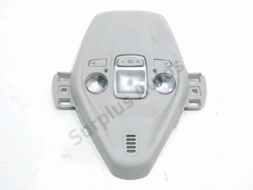 Plafonnier Plafonnier CITROËN C4 Picasso II 1.6 HDi / BlueHDi 115 (115 hp) 34416737 34416737
