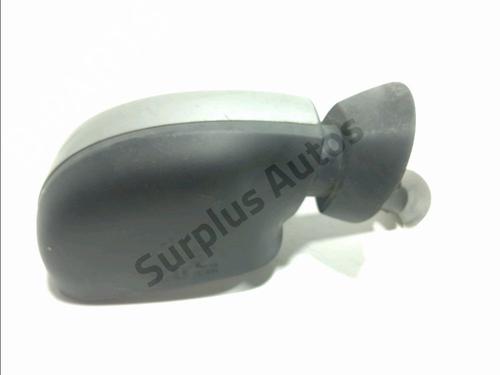 Right mirror DACIA SANDERO 1.5 dCi | BP30918866C27