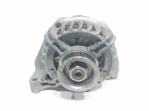 Used Alternator FIAT PANDA (312_, 319_) 1.2 (312PXA1A) (69 hp) 32153596