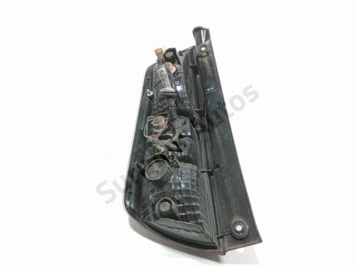 Right taillight DAIHATSU SIRION (M3_) 1.0 (M300) | BP28269194C35 