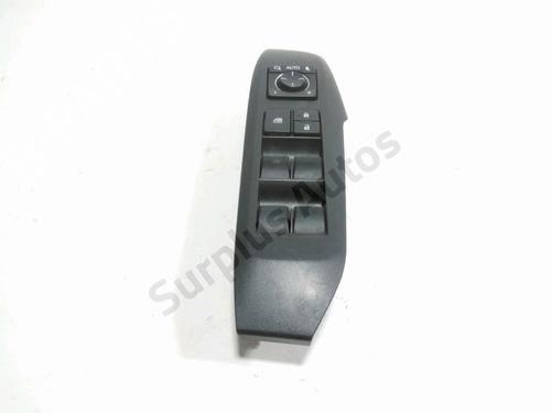 Used Left front window switch Left front window switch 37778197 37778197