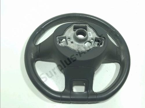 Steering wheel VW BEETLE (5C1, 5C2) 1.2 TSI | BP31694105C49 - Image 4