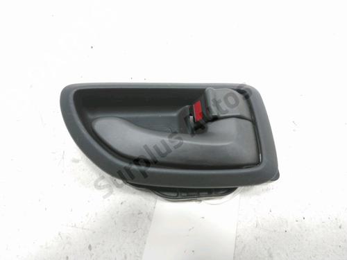 Used Rear right interior door handle KIA SOUL I (AM) 1.6 CRDi 128 (126 hp) 30999872