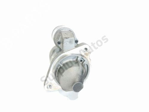 Starter FORD FIESTA VII (HJ, HF) 1.1 Ti-VCT | BP30406174M8 - Image 2
