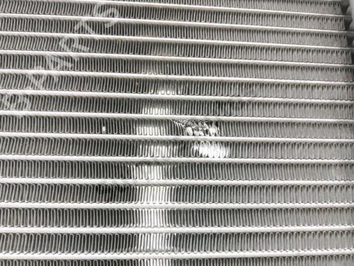 Water radiator DACIA SANDERO II TCe 90 (B8M1, B8MA, B8AC) | BP28223079M31