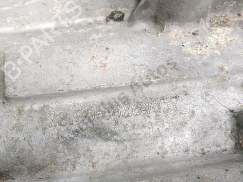 Gearbox ABARTH 500 / 595 / 695 1.4 (312.AXF11, 312.AXF1A) | BP33010061M3 - Image 5