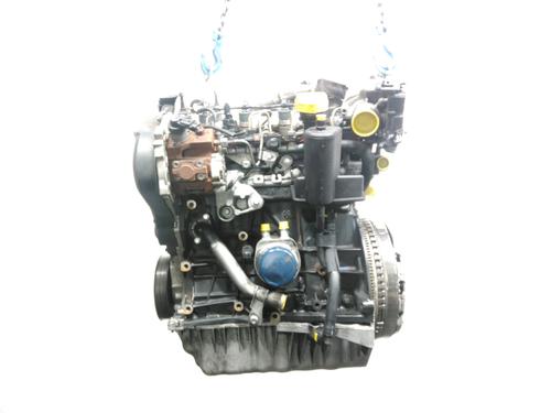 Engine RENAULT SCÉNIC II (JM0/1_) 1.9 dCi (JM14) | BP28218648M1 
