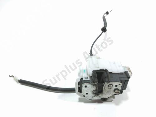 Used Rear left lock ALFA ROMEO 159 (939_) 1.9 JTDM 16V (939AXC1B, 939AXC12) (150 hp) 28255395