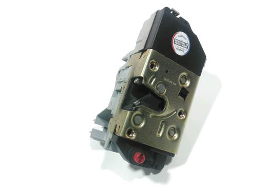 Rear right lock PEUGEOT 307 (3A/C) 1.6 HDi 110 | BP28254363C99