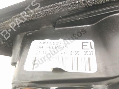 Right mirror FIAT TIPO Saloon (356_, 357_) 1.4 (356SXA1B) | BP28245177C27 