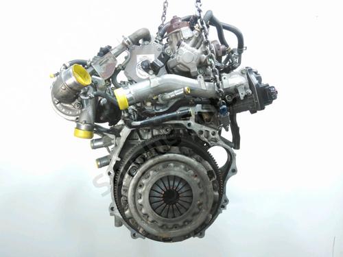 Engine HONDA CR-V IV (RM_) 2.2 i-DTEC 4WD (RE6) | BP32460684M1 - Image 2