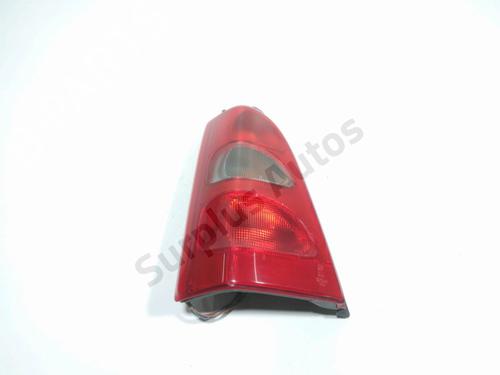 Used Left taillight Left taillight 28269997 28269997